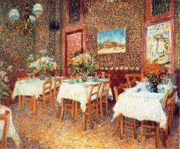 Interno di un ristorante