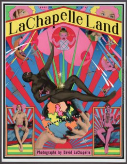 LaChapelle Land Fotografie di David LaChapelle