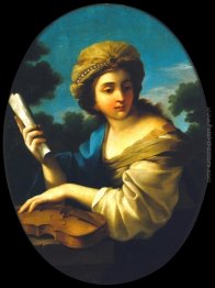 Allegoria di Musica