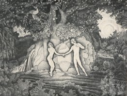 Adam e Eve