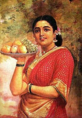 Il Maharashtrian Lady