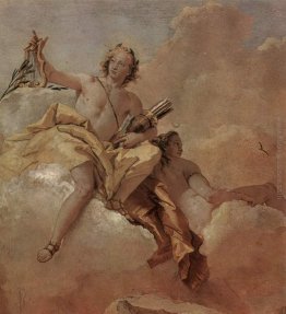 Apollo e Diana