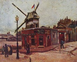 Il Moulin de la Galette