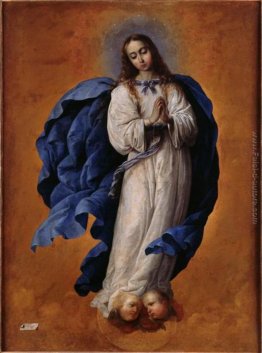 L'Immacolata Concezione