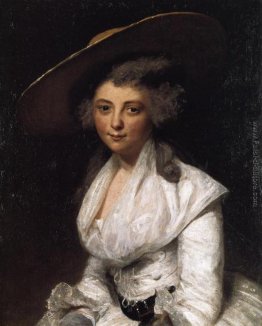 Lady Anne Bingham