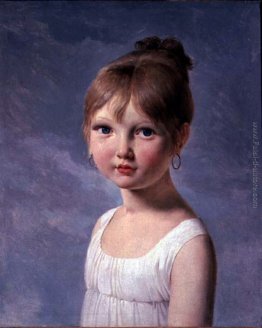 La figlia dell'artista