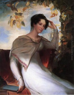 La signora James Gibson (Elizabeth Bordolano)