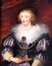 Catherine Manners, Duchessa di Buckingham