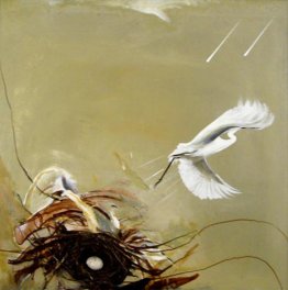 Untitled (Bird)