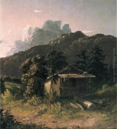 Casa nel Adirondacks