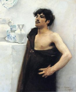 Giovane in Reverie