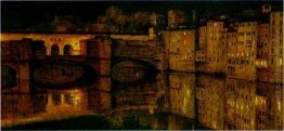 Il Ponte Vecchio, Firenze