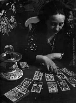 Il Fortune Teller