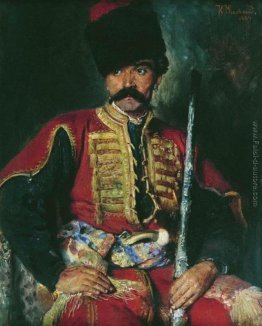 Zaporizhzhya Cossack