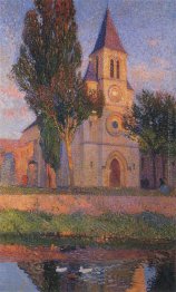 Chiesa a Labastide