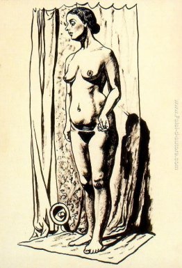 Nudo femminile