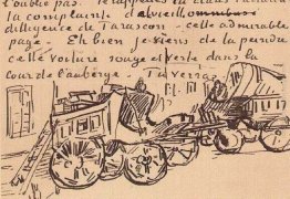 Il Tarascon Stagecoach