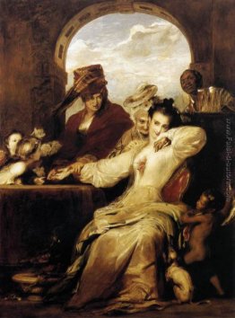 Josephine e il Fortune Teller