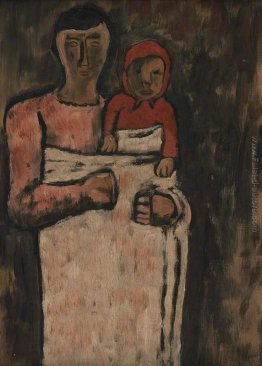 Madre e figlio