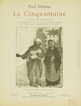 La Cinquantaine