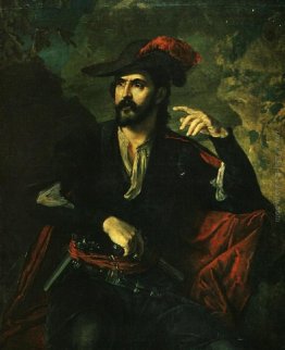 Rogue (Ritratto del Principe Obolensky)