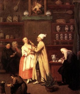 Il Farmacista