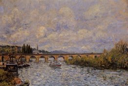 Il ponte Sevres