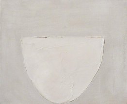 Bowl (bianco su grigio)