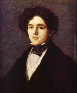 Mariano Goya