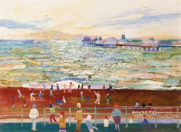 Brighton Pier