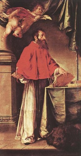 San Girolamo