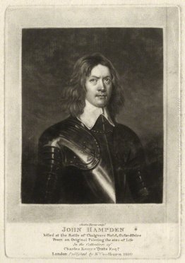 John Hampden