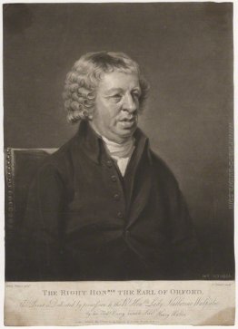 Horatio Walpole, primo conte di Orford