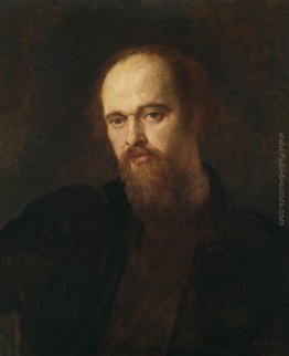 Dante Gabriel Rossetti