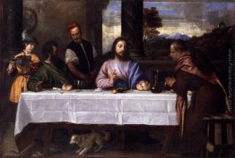 Cena in Emmaus