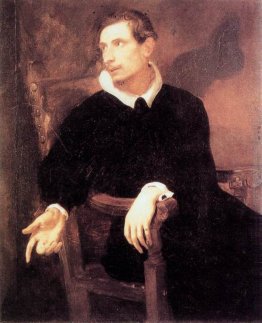 Ritratto di Virginio Cesarini