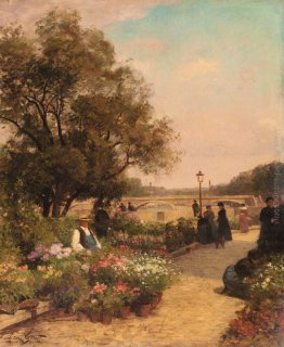 Quai aux Fleurs