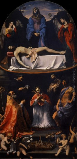 Il Mendicantini Pietà