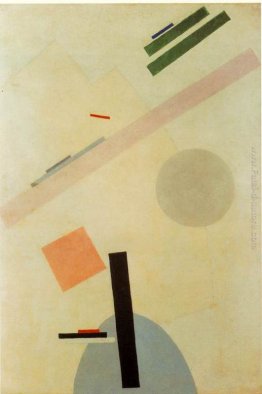 Pittura suprematista