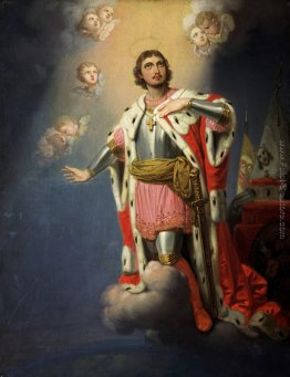 St. Alexander Nevsky