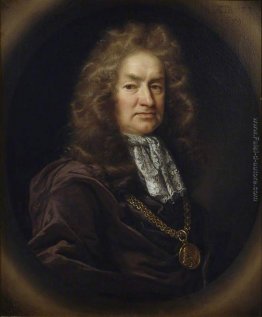 Elias Ashmole