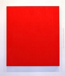 Untitled (Red)