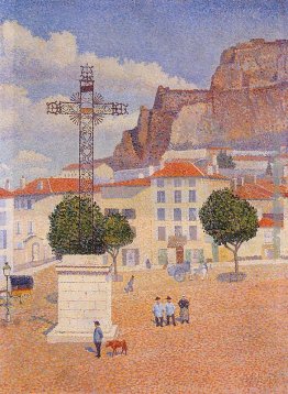 Le Puy. Il Sunny Plaza