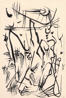 Untitled (Automatic Disegno)