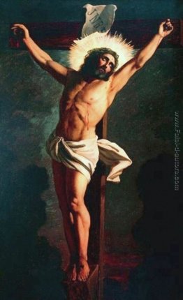 Cristo crocifisso