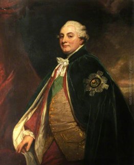 David Murray (1727-1796), Visconte Stormont