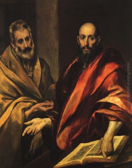 Apostoli Pietro e Paolo