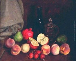 Still life 'frutti'