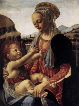 Madonna con Bambino