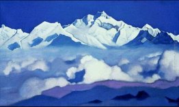 Kangchenjunga